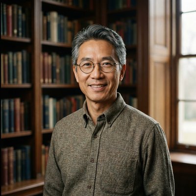 小马拉大车顾问王学明