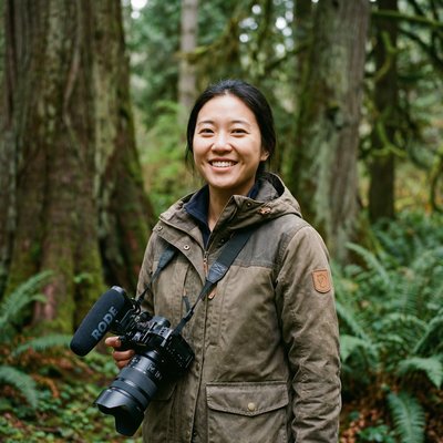 小马拉大车制片人赵思琪